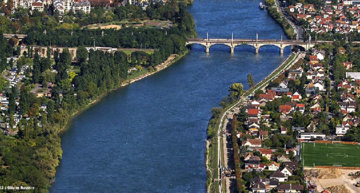 hauts de seine tourisme